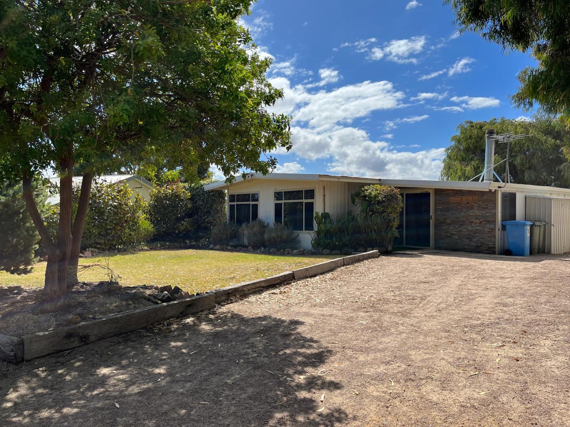 Rustic Retreat Esperance Villa Exterior photo